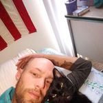 Profile Picture of Nick Oswald (@milomonster33) on Instagram