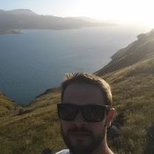 Profile Picture of Geoff Weir (@GeoffyWeir) on Twitter