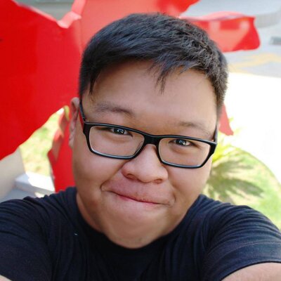 Profile Picture of Lai Chun Chee (@churchilllai) on Twitter