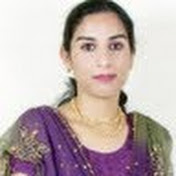 Profile Picture of Amrita Saini (@amrita4taran) on Youtube