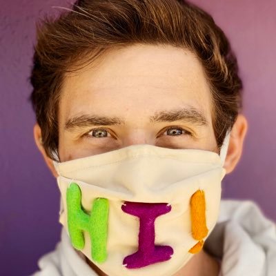Profile Picture of Aaron Orlowski (@aaron_orlowski) on Twitter
