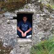 Profile Picture of Patrick Corrigan (@TheHumanSkidmark) on Youtube