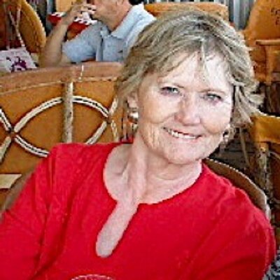 Profile Picture of Judy Dykstra-Brown (@Jubob2Remi) on Twitter