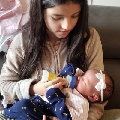 Profile Picture of Corina Borges (@CoryBorges) on Twitter