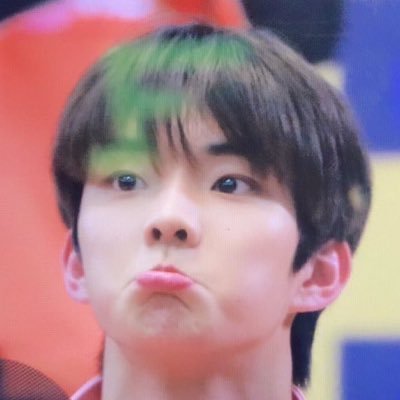 Profile Picture of Wink Boy 😉 (@PatrickJohn_14) on Twitter