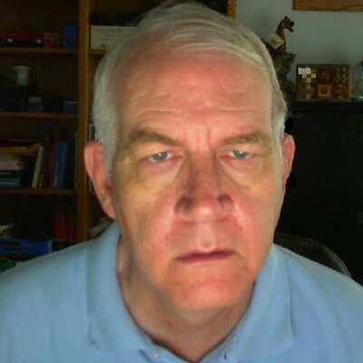 Profile Picture of Edward J. Coburn (@EdCoburn4) on Twitter
