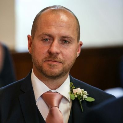 Profile Picture of BRIAN CAHILL (@brianocathal) on Twitter