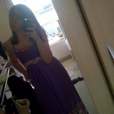 Profile Picture of Carly Wright (@carlywright1997) on Twitter