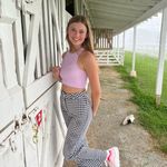 Profile Picture of hannah munson (@hannah._.munson) on Instagram