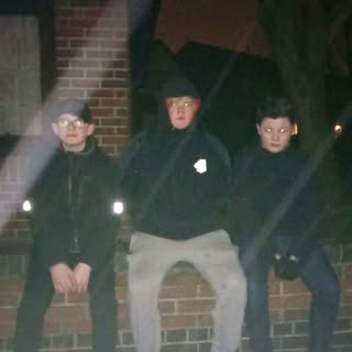 Profile Picture of James Nutter (@james.nutter) on Instagram