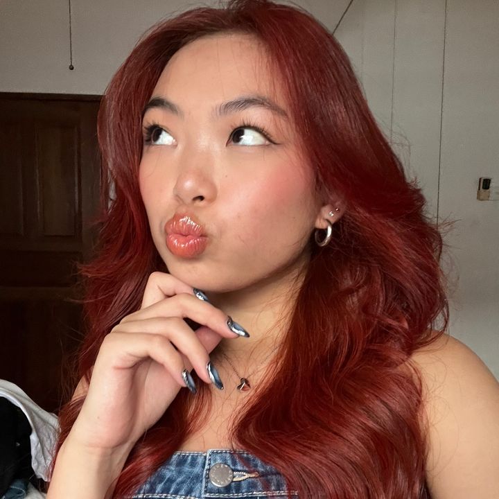 Profile Picture of CHAR (@charlotteseet) on Tiktok