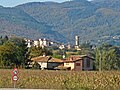 Profile Picture of Scarperia e San Piero - Wikipediaon Wikipedia