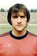 Profile Picture of Gabi Balinton Wikipedia