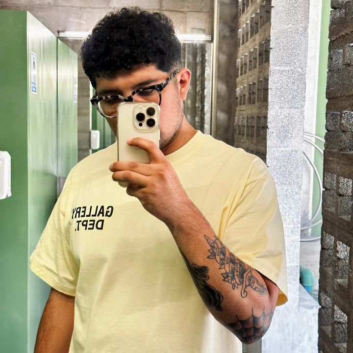 Profile Picture of Andrew (@andrew_hsuu) on Tiktok