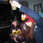 Profile Picture of Cassie Allen (@gingercruise) on Instagram