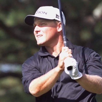 Profile Photo of Bob Friend (@BobFriend_Golf) on Twitter