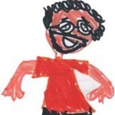 Profile Picture of Paulo R. Nascimento (@pauloinbust) on Twitter