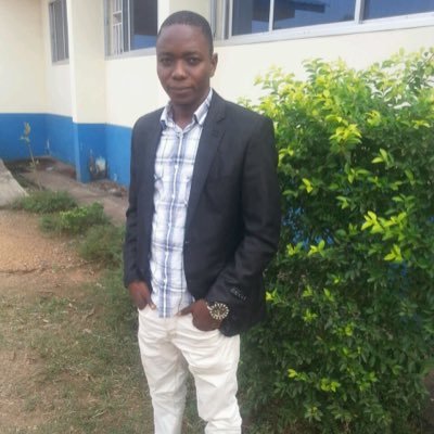 Ibrahim Ahmed Kanu - Twitter Profile Picture of Ibrahim Ahmed Kanu (@Ka2Ibrahim) on Twitter