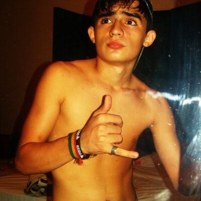 Profile Picture of Danilo Polanco (@DaniloPolanco) on Twitter