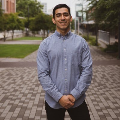 Profile Picture of Antonio Alvarado (@AntonioAlfarado) on Twitter