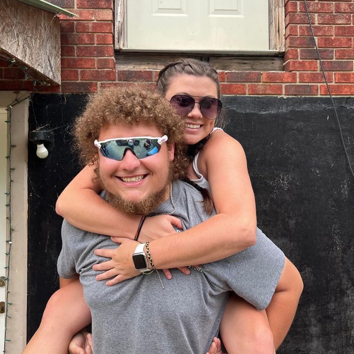 Profile Picture of Kaylee Riddell (@kayleeriddell) on Tiktok