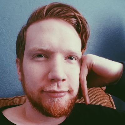 Profile Picture of Jeffrey Bostwick (@bigred1043) on Twitter