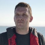 Profile Picture of Jon Coyne (@joncoyne) on Instagram