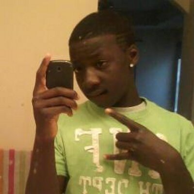 Profile Picture of Daniel Mcnair (@AstronautK1DD12) on Twitter