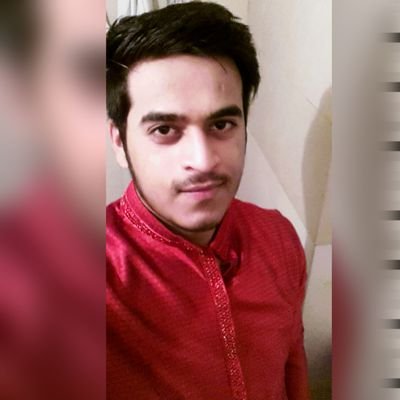Profile Picture of Mayank Dave (@mayankdave82) on Twitter