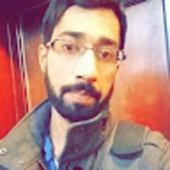 Profile Picture of Danish Mughal (@dmughal22) on Poshmark