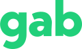 Profile Picture of Gab (social network)on Wikipedia