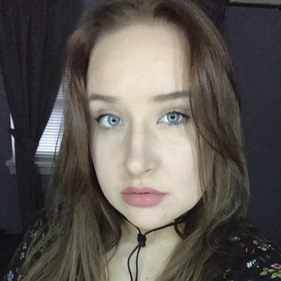 Profile Picture of Ariel Gardner 🔮 (@ariel_gardner) on Twitter