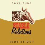 Profile Picture of Rusty Jade Ranch (@rustyjaderanch) on Instagram