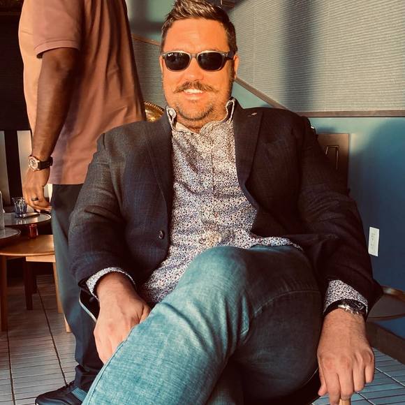 Profile Picture of Matt Price (@mattprice824) on Poshmark