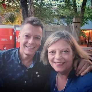 Profile Picture of Liz Langgood Wamboldt (@lizwamboldt) on Instagram