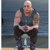 Profile Picture of Dwayne Johnson  (@DwayneJohnson-e4j) on Youtube