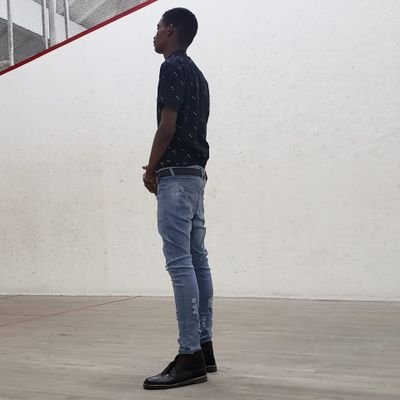 Profile Picture of Joel Gibson (@JoeyGibby21) on Twitter