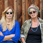 Profile Picture of Nisa + Ulli Maier (@cookiesound) on Flickr