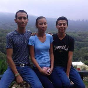 Profile Picture of Miguel Colocho (@MikelC06) on Twitter