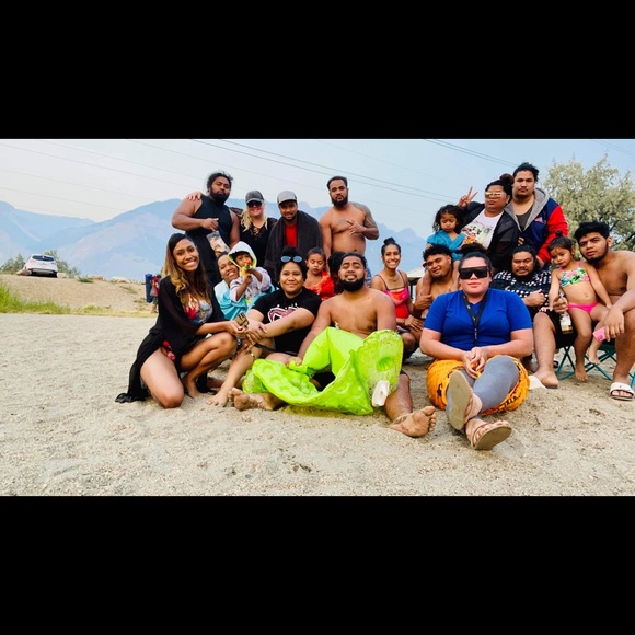 Profile Picture of Fredkinson Pulufana (@fvpulufana) on Poshmark