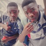 Pop Jérôme - Facebook Profile Picture of Pop Jérôme (@jeremie.mapipi) on Facebook