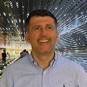 Profile Picture of Roy Campos Retana (@RoyCamposRetana) on Youtube