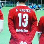 Profile Picture of Kevin Radtke (@kevin_12_06) on Instagram