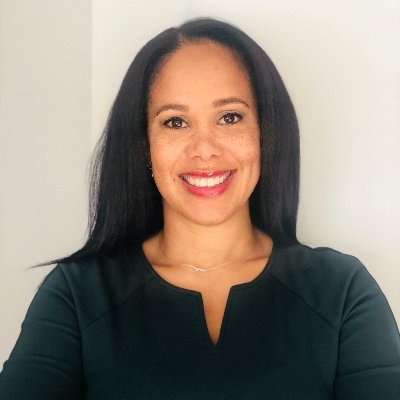 Profile Picture of Kelli Williams (@KelliW_CMO) on Twitter