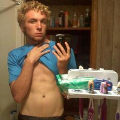 Profile Picture of Cody Marsh (@g_codymarsh2012) on Twitter