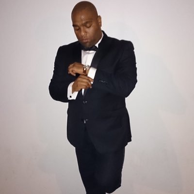 Profile Picture of Erran EmmanuelThomas (@eet83) on Twitter