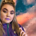 Profile Photo of Taysia Snelgar 🌻 (she/her) (@taysia_louise) on Instagram