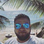 Profile Picture of Benjamin Olvera (@benja_olvera76) on Instagram