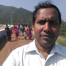 Profile Picture of Arulanantham I (@ArulananthamI) on Twitter