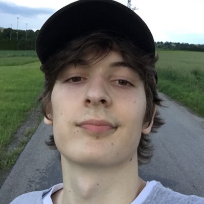 Mandis Tzokas - Twitter Profile Picture of Mandis Tzokas (@MTzokas) on Twitter